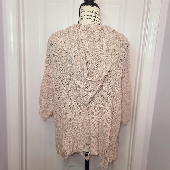 𝅺pol Sweater size small - Picture 5 of 7